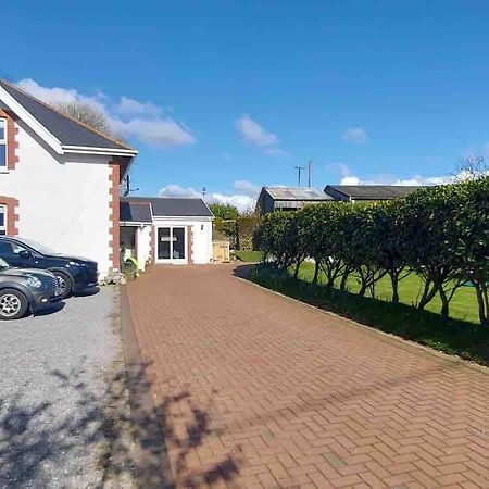 Sunnyside At Scurlage Farm Daire Swansea Dış mekan fotoğraf